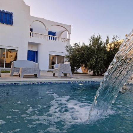 Djerba 7 Aghīr Exterior foto