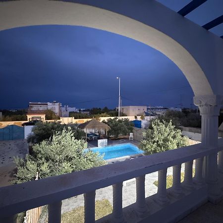 Djerba 7 Aghīr Exterior foto