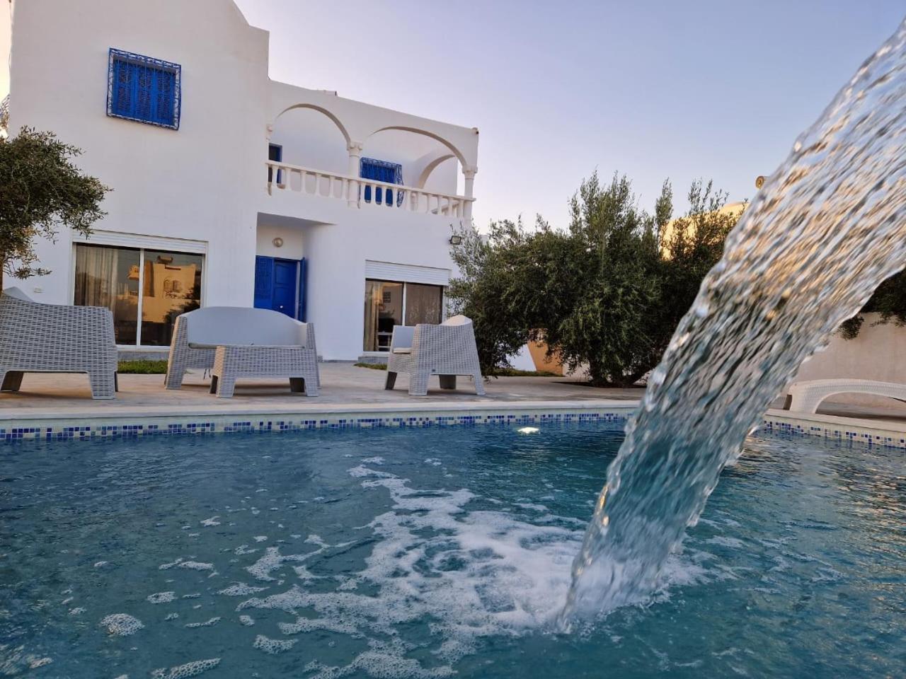 Djerba 7 Aghīr Exterior foto