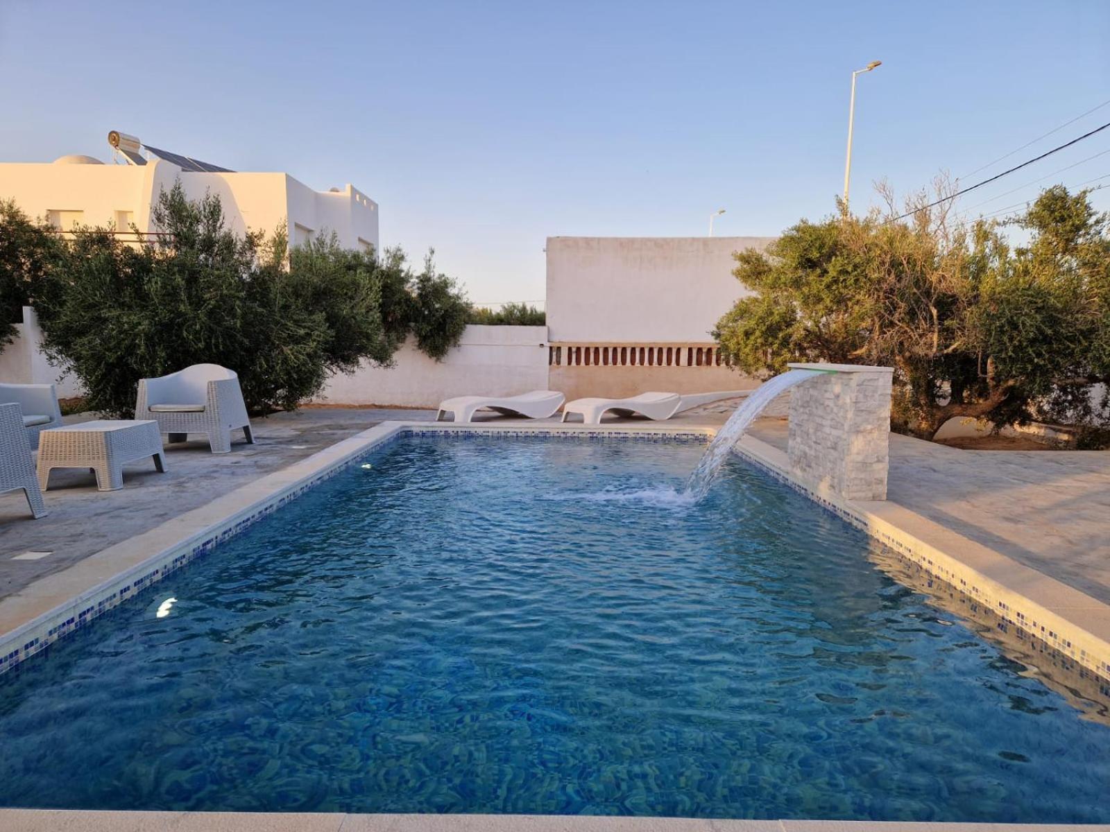 Djerba 7 Aghīr Exterior foto