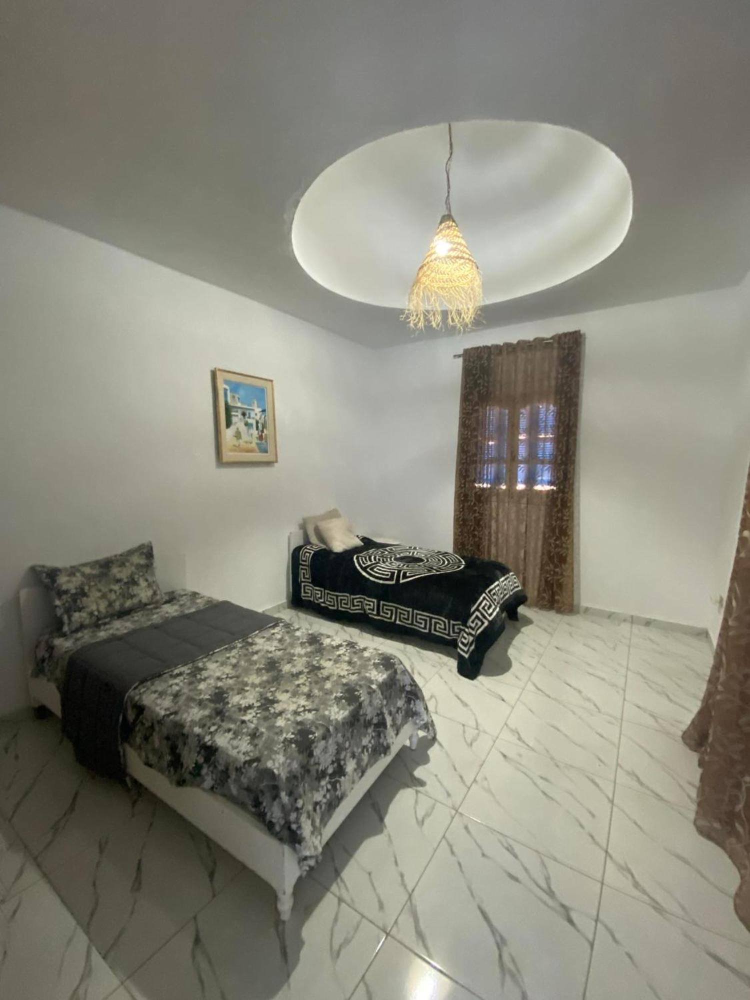 Djerba 7 Aghīr Exterior foto