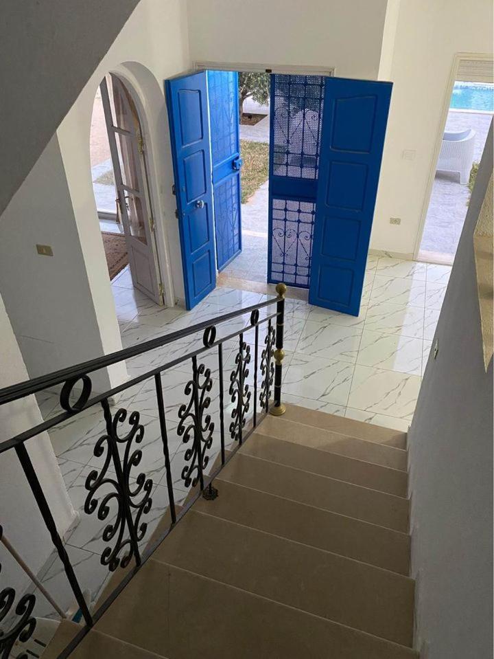 Djerba 7 Aghīr Exterior foto