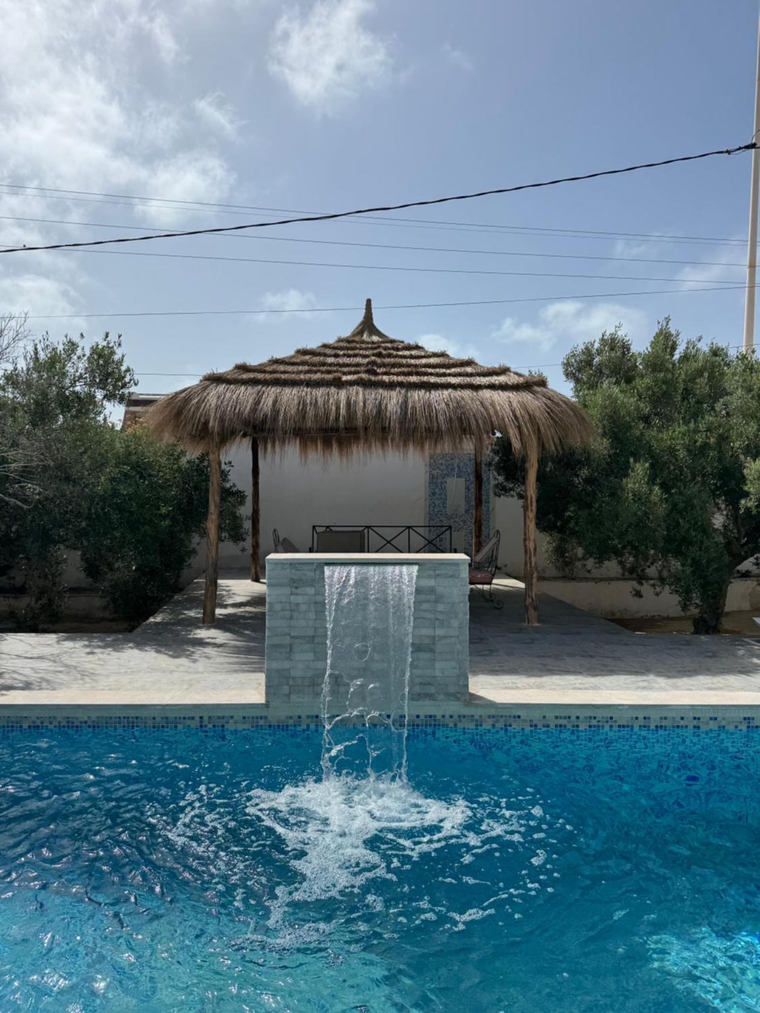Djerba 7 Aghīr Exterior foto