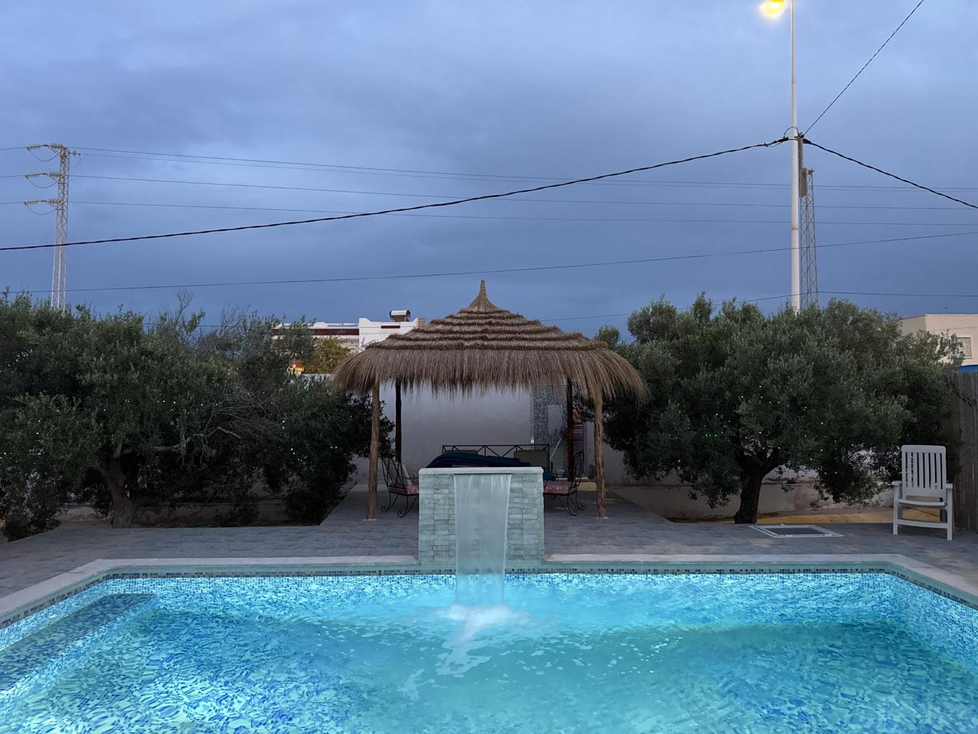 Djerba 7 Aghīr Exterior foto