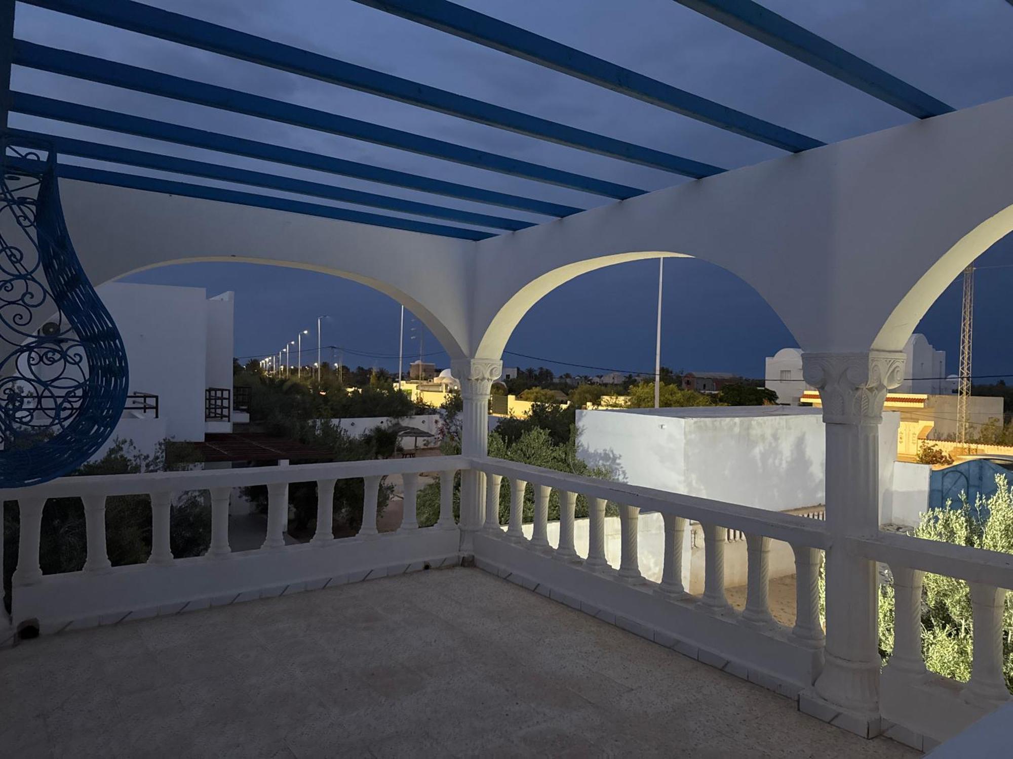 Djerba 7 Aghīr Exterior foto