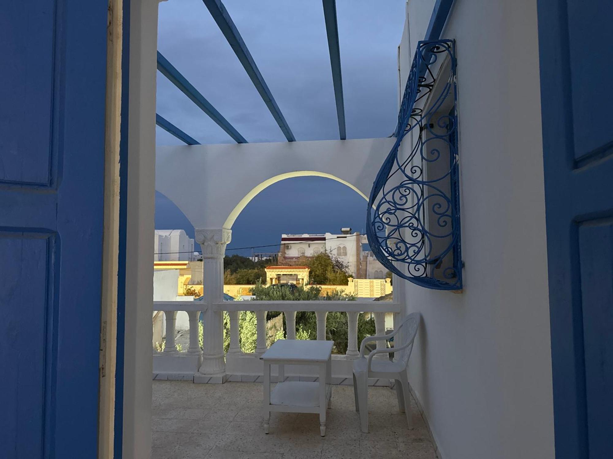 Djerba 7 Aghīr Exterior foto